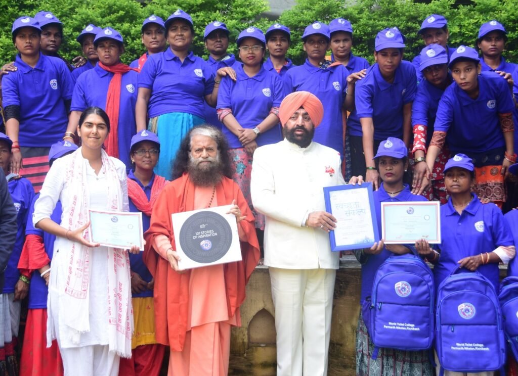 विश्व की आध्यात्मिक चेतना का एक स्रोत है उत्तराखंड: सिंह